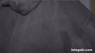 Stefanie Jameson In What Goes In A Bar, Stays In A