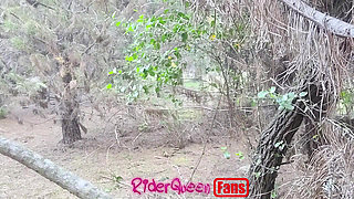 Riderqueen Alone, Outdoors, Videos for My Fans and Followers