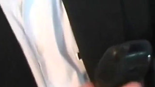 Fetish Orgy with Wax and Whipping