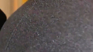 Brazilian MILF Get Fucked in Front of Her Cuckold Husband