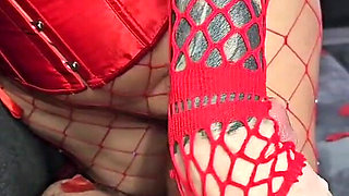 MILF Step-stepmommy Give Step-taboo BJ Request