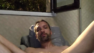 Jerking and fingering