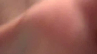 Golden Shower Compilation - Pissing in Glass & Cup, Covering My Small Tits with Warm Pee