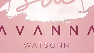 Husband Discovers Pregnant Wife Cheating on Him Working as an Slut - Anal Sex - Savannah Watson