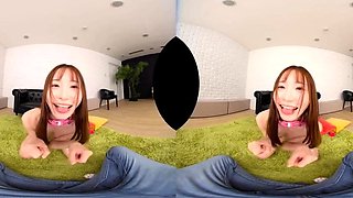 Asian Schoolgirls Hardcore POV Fuck