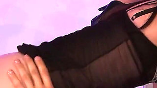 Bukkake Gangbang: Sluts Get Their Faces Drenched in Cum
