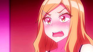 Modaete yo Adam-kun 07 ENG Subbed (UNCENSORED)