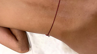 Unforgettable Sex with Such a Cutie Always Ends with a Dripping Creampie