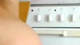 Ass Gape Fun with Dea