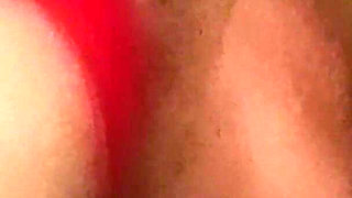 Hot MILF Gloryhole