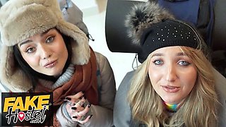 Alluring Steve Q's french movie