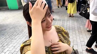 Amateur Asian Japanese Group Fuck JennaSexCam