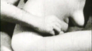 Playing with the Bunny