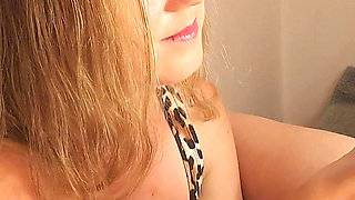 The Lick Did the Trick, Edging POV Handjob - Take Me Slo