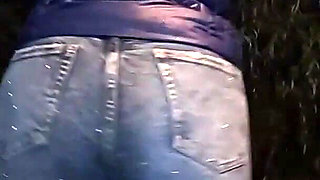 Cameltoe Grinding & Face-fucking - Big Tits, Blowjob & JOI Energy