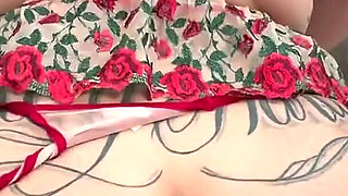 I Came so Good on This Bastard's Cock That I'm Happy Until Now