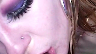 Cierra Bell Gets Naughty for My BBC
