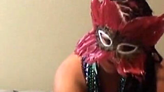 Mardi Gras Cock Tales HD