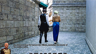 Tales From Afar - Issue 2 - Gameplay - Roleplay- Fantasy - Community Event