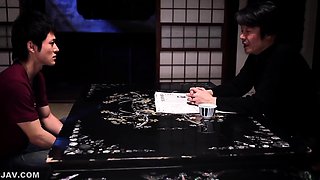 Nakazono Kiyomi Chizuru Iwasaki Son Has Been Doting Not