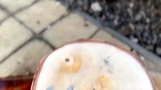 MISTRESS TIRZA - CBT Outdoor Double Domination On This