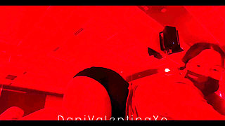 Just Cause I’m at the Gym Doesn’t Mean I Can’t Flash You Some Titties