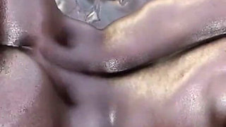 Big Tits and Big Ass for Ebony 50 Yo Zuma the Masai Female Warrior