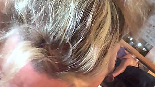 Oral Queen Bonemaiden Gets Cum