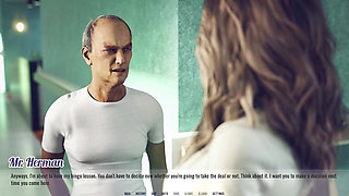 Awam 2 Sofia Real Fuck Edition - Naughty Nurse Pt3 - the Naughty Nurse Becomes a True Slutty Nurse