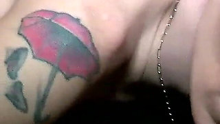 Flashing That Pepsodent Smile