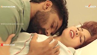 Pyasi Nokraani Hot Web Series Part-2 - Blowjob