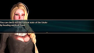 Goblin Layer - Shaking Her Booty for Me