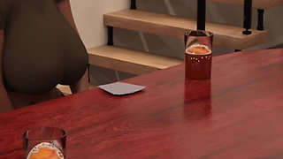 My Girlfriend Wants a Threesome! by Sieglinnde - Bride to Be Has Erotic Encounters with Her Inlaws 4