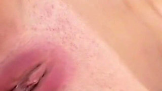 Step father takes the chance that his wife is not there and fucks step daughter in the ass