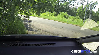 Czech Bitch 37: Ready for One Wild Use