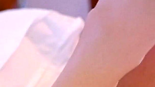 Pool Game Leads to Hardcore Sex with Huge Facial