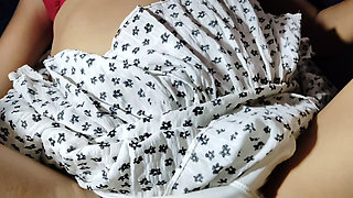 India Cute and Sexy Girl Fucked by Her Stepbrother