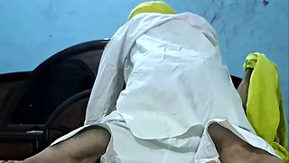 Sarabi Maan,Saab Mansa Sexy Viral video Roleplay
