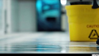 Hentaied - red head video