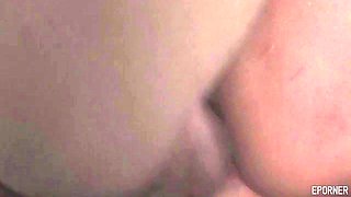 Sexy Boss Wants Something More - Cumshot