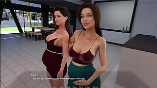 Away From Home 32 Ive Got Most of the Woman Pregnant