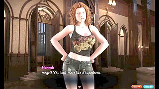 The Genesis Order: Exciting journey with 3D animated adventures