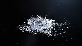 Squirt trailer with bubbly bedmate from VIPissy