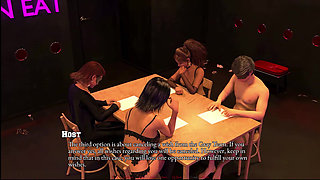 Agent Sherine Part 16