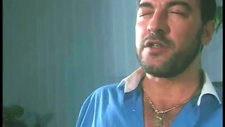 Perfect Blonde Nikita Gross Takes Roberto Malone's Big Cock in Vintage Anal