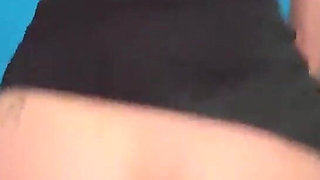 My Sister-in-law Came to Ask Me for Internet and I Ended up Cumming in Her Tight Pussy. 18 Years Old - Latina - POV - Close up -