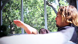 British Pornstar MILF Jan Burton Live Cam Action more