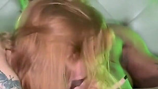 Miley Coxx Comes to Sex Therapy for Her First BBC Experience