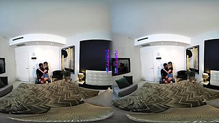PURITYVR The irresistable with Gualans