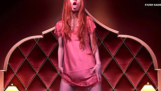 Stepma Is Better Than Your GF - Taboo